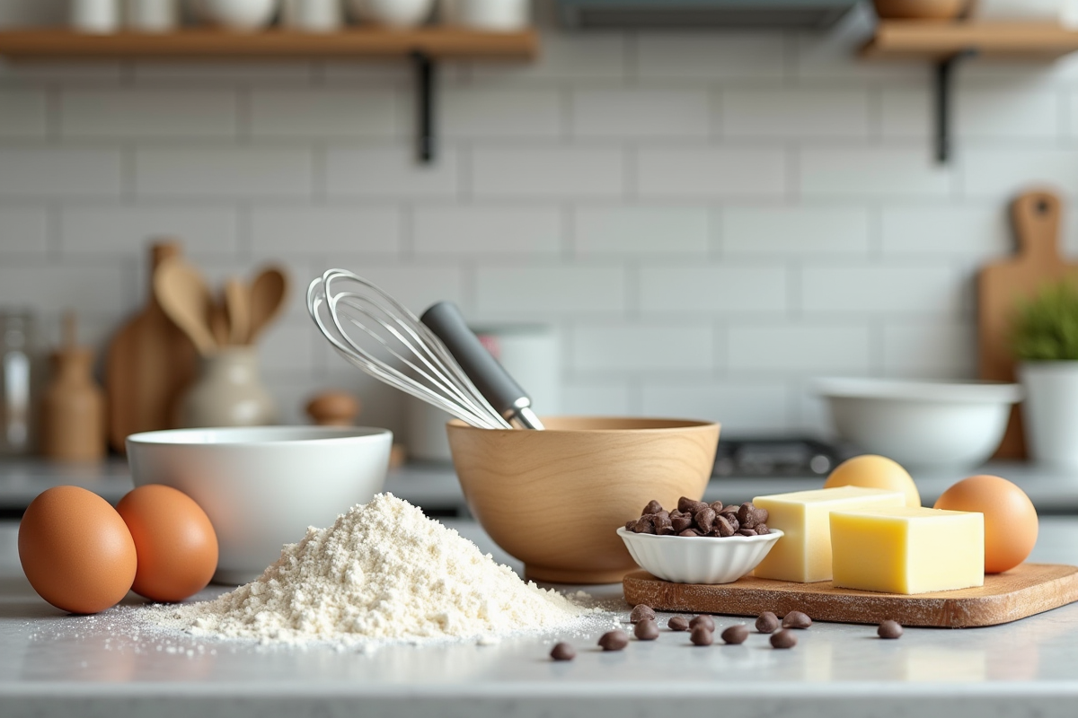 gâteau sans gluten